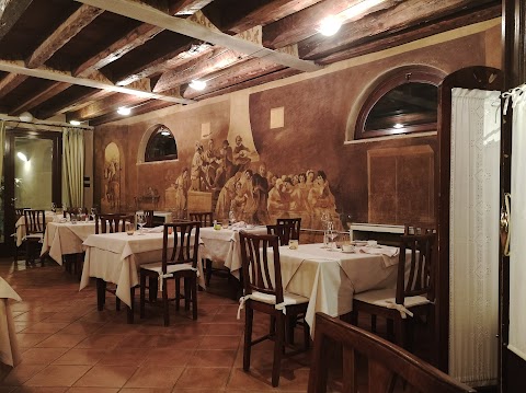 Ristorante Antico Morer