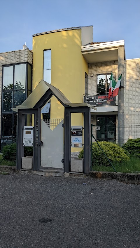 478 Rent Srl - Noleggio a lungo termine