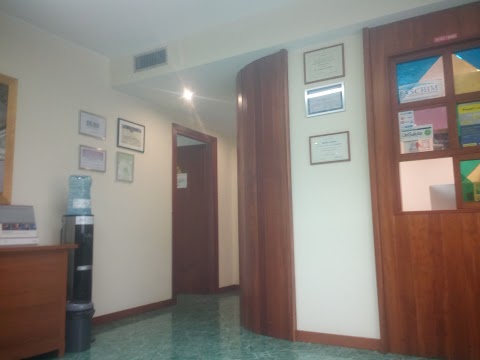 Centra Studio Odontoiatrico