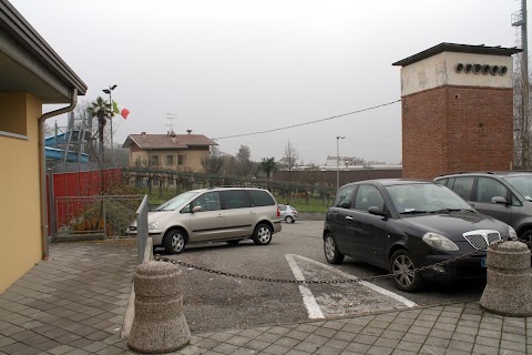 Piscina Valdobbiadene