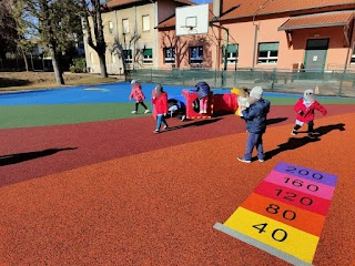 Scuola dell'infanzia e sezione primavera paritaria di Marnate