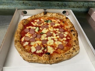 Pizzeria Napoletana Verace Assaje Bovisio Masciago