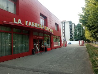 La Fabbrica dei Sapori