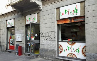 La Pizza - Sapore d'Italia