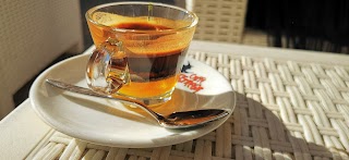 Caffè Strega