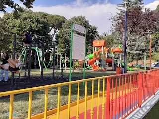 Parco Giochi Acqualemma