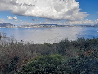 Il Cetrangolo - Agriturismo del Mare