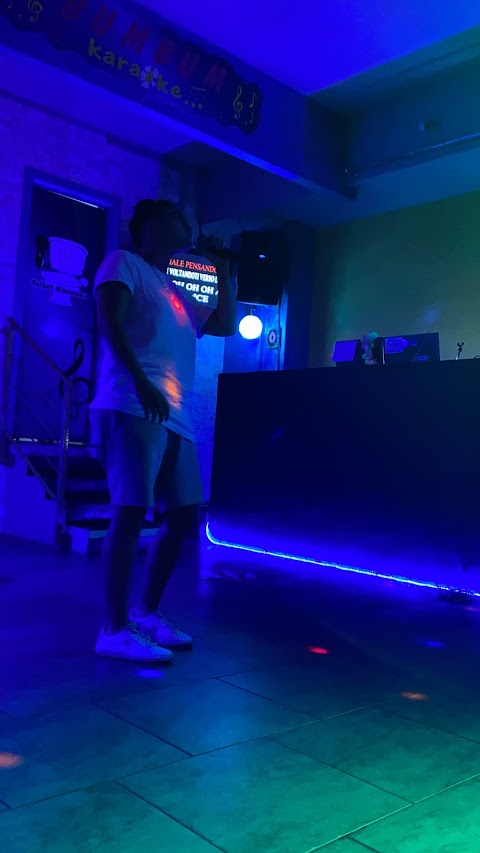 BumBum Karaoke Torino