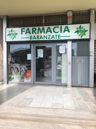 Farmacia di Baranzate