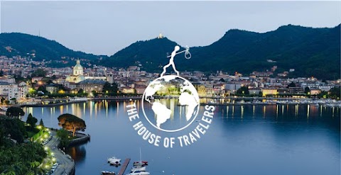 The House Of Travelers - Gestione Immobili - Lake Como events - Property manager- Lake Como villas