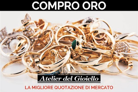 Compro Oro Atelier Del Gioiello Milazzo