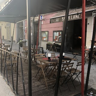 Brick Lane Pub