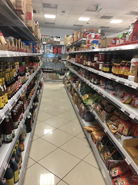 prima market 第一超市