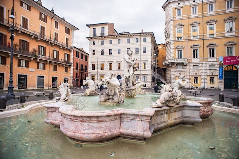 Piazza Navona