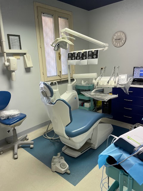 Studio Dentistico Polispecialistico Dr.Nicolo' Di Dino