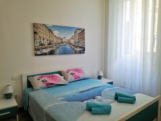 Trieste Center Rooms & Apartments