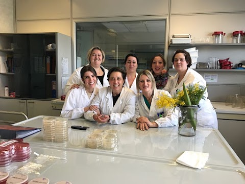 Istituto Zooprofilattico Sperimentale del Lazio e della Toscana, sezione di Latina