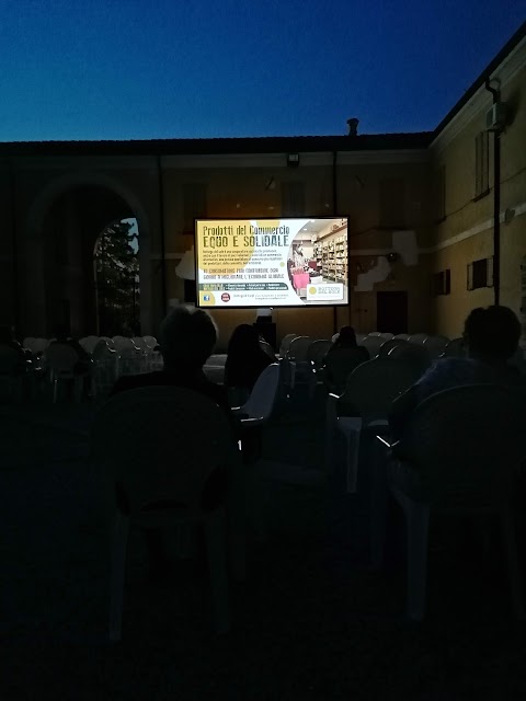 Cinema Castello Fabbrico
