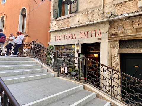 Trattoria alla Rivetta