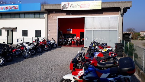 PUNTO MOTO FACTORY BIKE