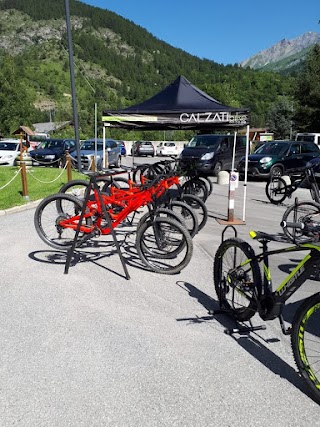 CALZATI BIKE & SKI