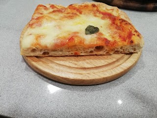 La Spartana pizzeria d'asporto