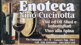 Enoteca Cucinotta