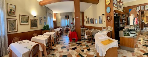 Ristorante Albergo Roma