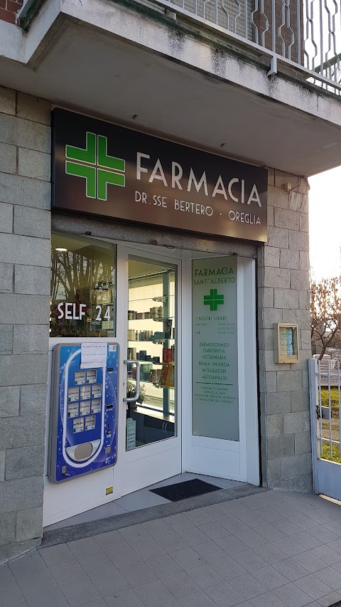 Farmacia Sant'Alberto