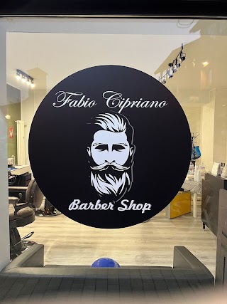 FABIO CIPRIANO BARBER SHOP