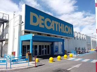 Decathlon Settecamini