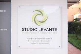 Studio Levante