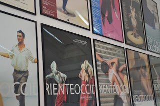 CID Centro Internazionale della Danza