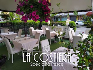 La Costiera ristorante pizzeria