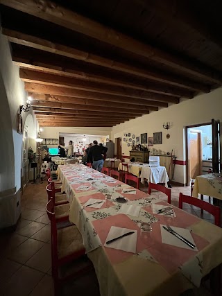 Ristorante La Mazza