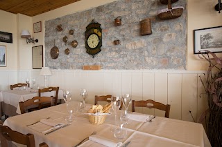 Osteria Del Maistrì