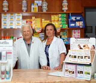 Farmacia Piazza Dott.ssa Vivia