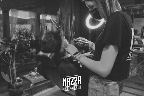 Nazza The Barber