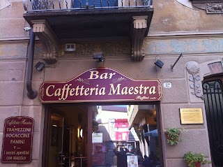 Caffetteria Maestra