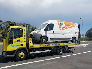 Soccorso Stradale Battaglia H24 | Auto, Moto, Furgoni, Camper | Noleggio auto