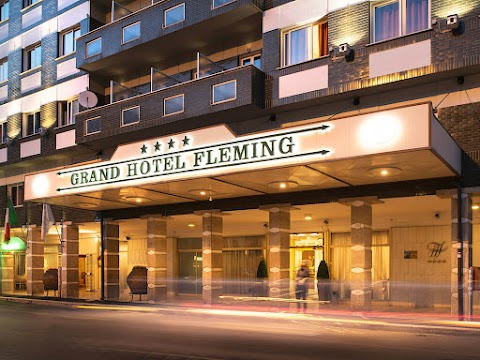 Grand Hotel Fleming