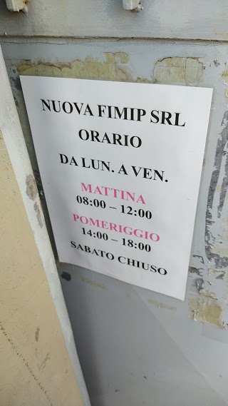 Nuova Fimip