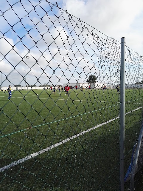 Centro sportivo "Academy Sporting Club"