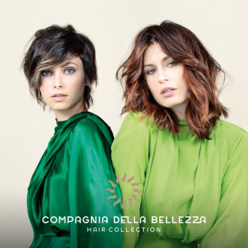 Beppe Grispo - Compagnia della Bellezza parrucchieri