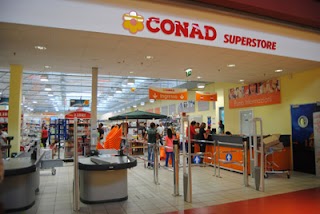 CONAD SUPERSTORE