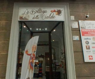 La Bottega delle Cialde