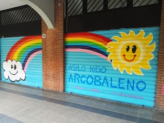 Asilo Nido Arcobaleno di Marta & Trisha