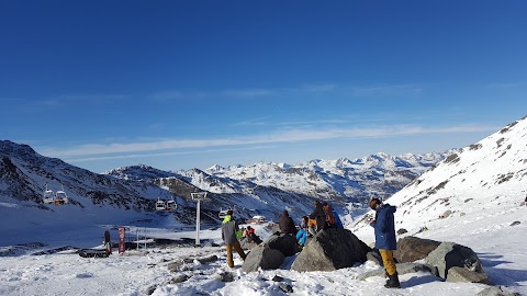 Le Chaudron Magique