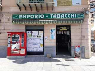 Emporio Tabacchi Morana