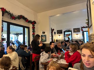 Ristorante la Nuova Piazzetta